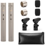 Rode Microphones NT55MP argento/Oro