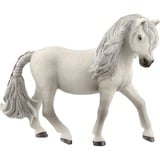 Schleich HORSE CLUB Icelandic Pony Mare 5 anno/i, Bianco