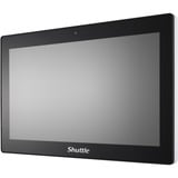 Shuttle P15WL01-i5 Nero/Blu