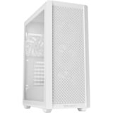 SilverStone SST-FA515XR-WG bianco