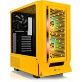 Thermaltake CA-1Z3-00M4WN-00 giallo scuro