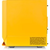 Thermaltake CA-1Z3-00M4WN-00 giallo scuro