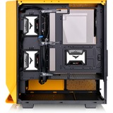 Thermaltake CA-1Z3-00M4WN-00 giallo scuro