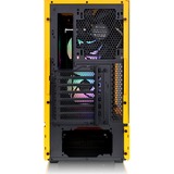 Thermaltake CA-1Z3-00M4WN-00 giallo scuro