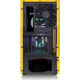 Thermaltake CA-1Z3-00M4WN-00 giallo scuro