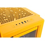 Thermaltake CA-1Z3-00M4WN-00 giallo scuro