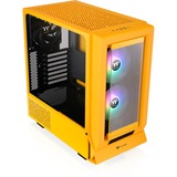 Thermaltake CA-1Z3-00M4WN-00 giallo scuro