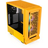 Thermaltake CA-1Z3-00M4WN-00 giallo scuro