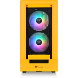 Thermaltake CA-1Z3-00M4WN-00 giallo scuro