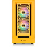 Thermaltake CA-1Z3-00M4WN-00 giallo scuro