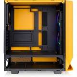 Thermaltake CA-1Z3-00M4WN-00 giallo scuro