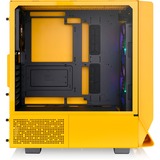 Thermaltake CA-1Z3-00M4WN-00 giallo scuro