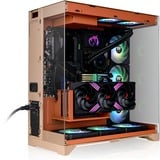 Thermaltake CA-1Z8-00MGWN-00 grigio