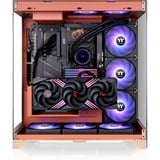 Thermaltake CA-1Z8-00MGWN-00 grigio