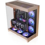 Thermaltake CA-1Z8-00MGWN-00 grigio