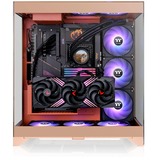 Thermaltake CA-1Z8-00MGWN-00 grigio