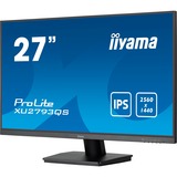 iiyama XU2793QS-B6 Nero (opaco)