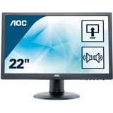 AOC G207355 Nero