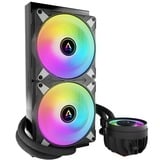 ARCTIC Liquid Freezer III 280 A-RGB Nero