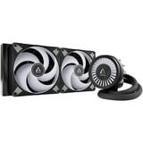 ARCTIC Liquid Freezer III 280 A-RGB Nero