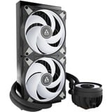 ARCTIC Liquid Freezer III 280 A-RGB Nero