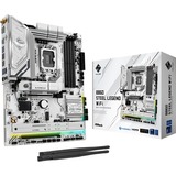 ASRock 90MB1JI0-M0EAY0 bianco