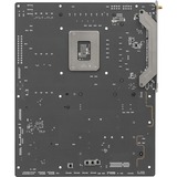 ASRock 90MB1JI0-M0EAY0 bianco