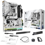 ASRock 90MB1JI0-M0EAY0 bianco