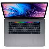 Apple MacBook Pro (15,4") 2018 Generalüberholt grigio