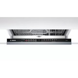 Bosch Serie 2 SBV2ITX22E lavastoviglie A scomparsa totale 12 coperti E A scomparsa totale, Dimensione massima (60 cm), 1,75 m, 1,65 m, 1,9 m, Freddo, Caldo