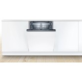 Bosch Serie 2 SBV2ITX22E lavastoviglie A scomparsa totale 12 coperti E A scomparsa totale, Dimensione massima (60 cm), 1,75 m, 1,65 m, 1,9 m, Freddo, Caldo