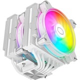 Cooler Master Hyper 622 Halo White bianco