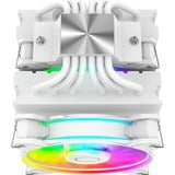 Cooler Master Hyper 622 Halo White bianco