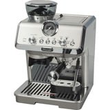 DeLonghi EC 9255.M accaio