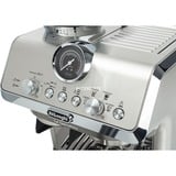 DeLonghi EC 9255.M accaio