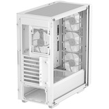 DeepCool R-CC560-WHAMA4-G-2 bianco