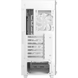 DeepCool R-CC560-WHAMA4-G-2 bianco