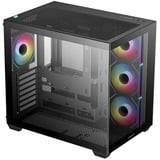 DeepCool R-CG530-BKADA4-G-1 Nero