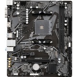 GIGABYTE A520M H 