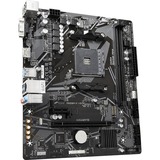 GIGABYTE A520M H 