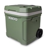 Igloo ECOCOOL Latitude 60 Roller verde/Bianco