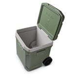 Igloo ECOCOOL Latitude 60 Roller verde/Bianco