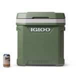 Igloo ECOCOOL Latitude 60 Roller verde/Bianco