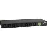 Inter-Tech PDU SA-0816 Nero