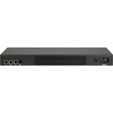 Inter-Tech PDU SA-0816 Nero