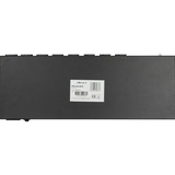 Inter-Tech PDU SA-0816 Nero