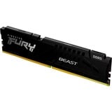 Kingston FURY KF564C32BBE-32 Nero