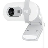 Logitech BRIO 100 bianco