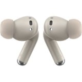 Motorola moto buds+ beige