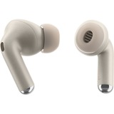 Motorola moto buds+ beige